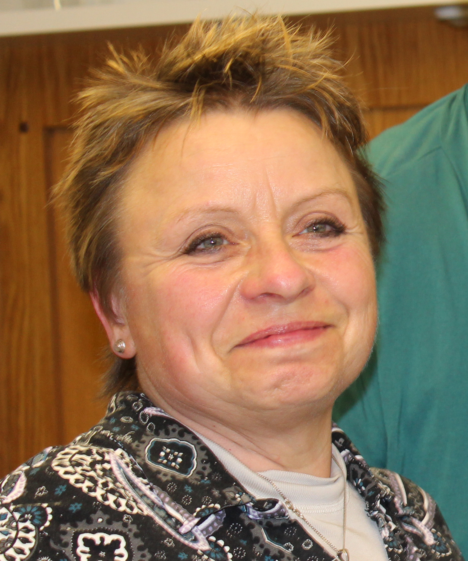 Personen UnKrautKonferenz